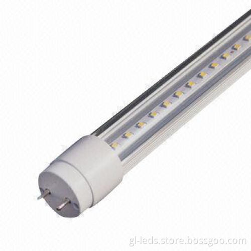 Over 100,000 hours lifespan LED tube